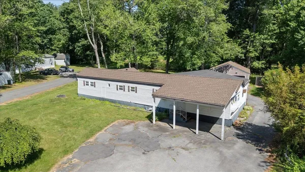 $249,900 | 6 Marie Avenue, Salem, NH 03079