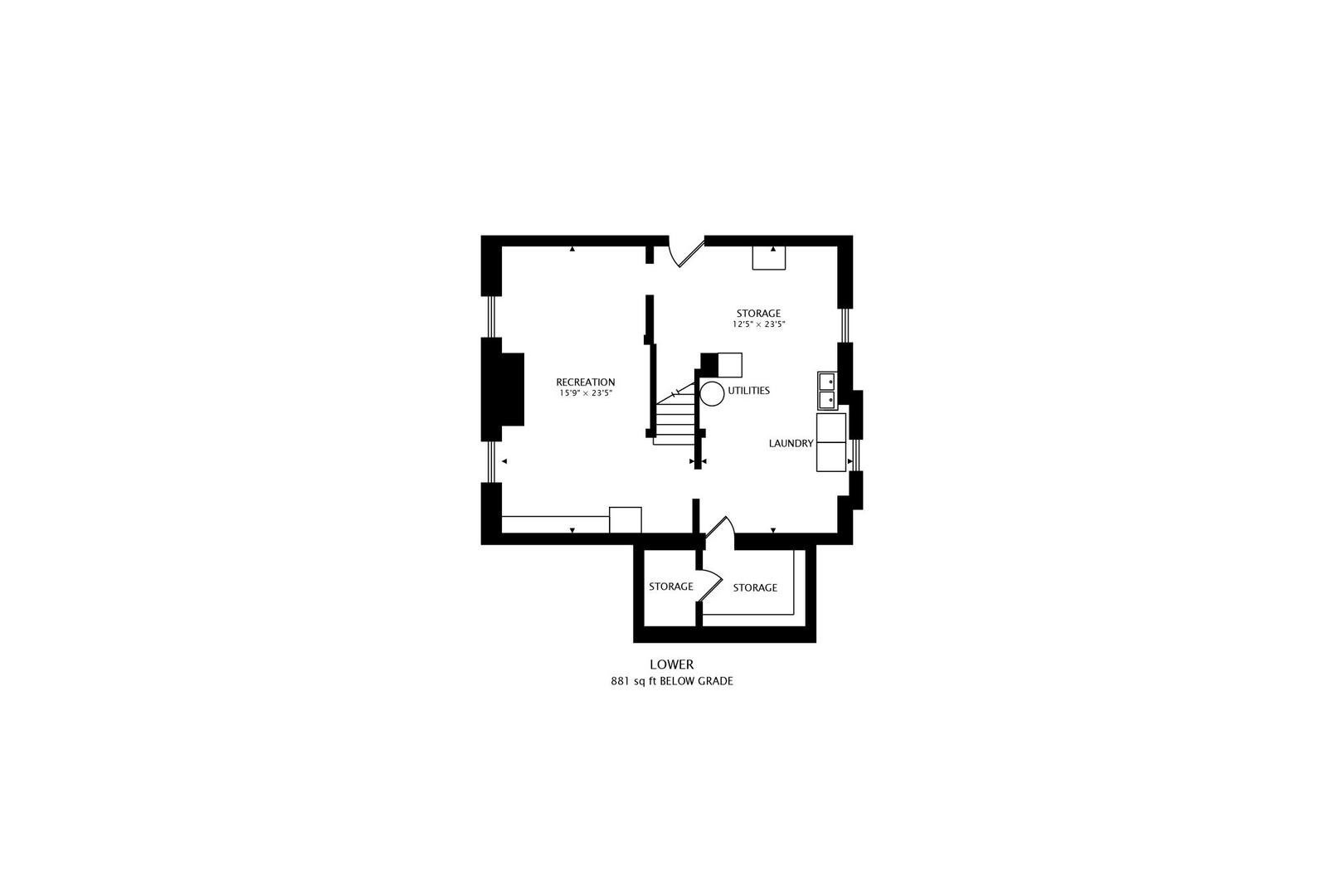 272 Blackhawk Road Riverside, IL 60546 - Photo 44 of 44