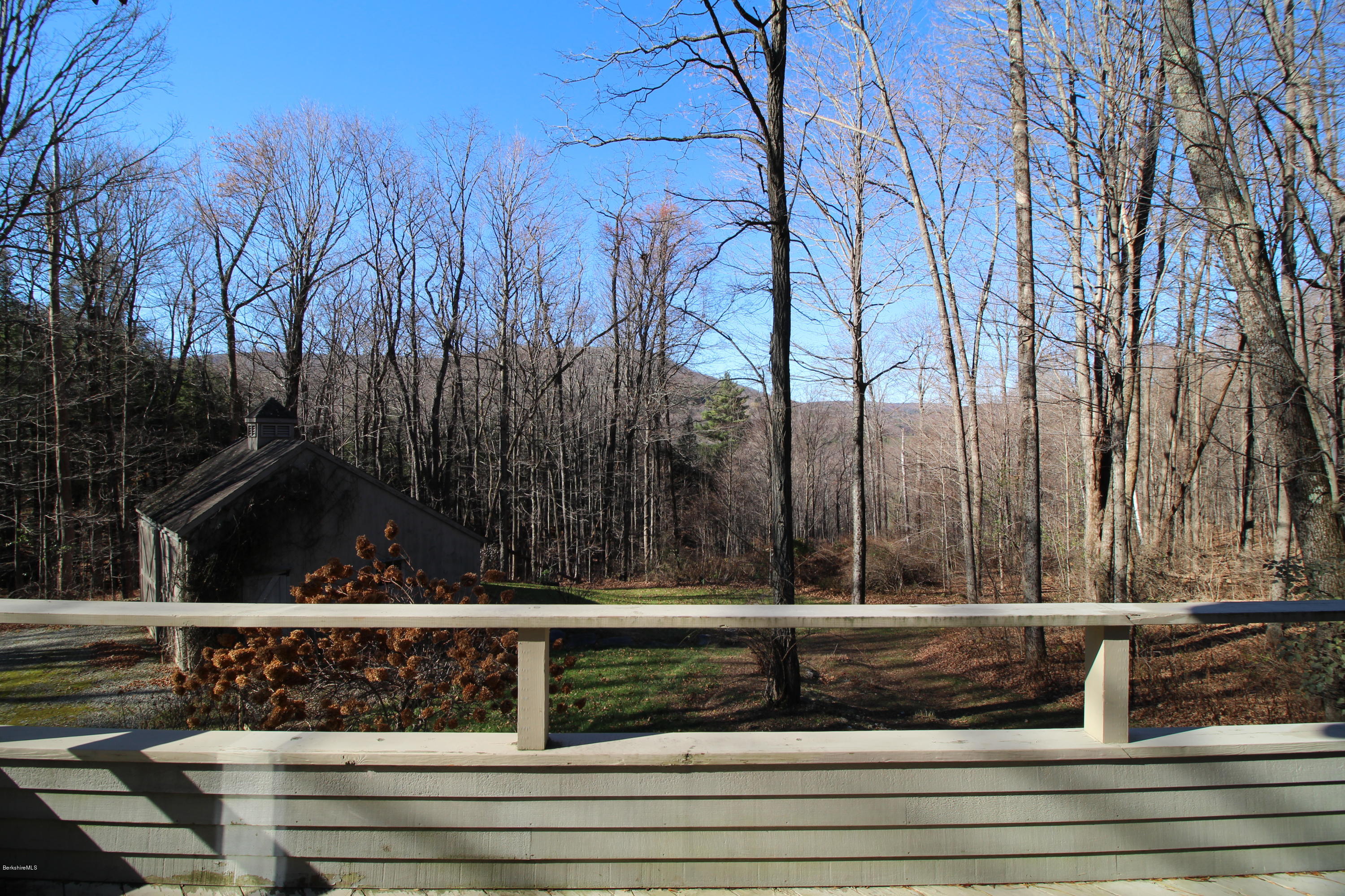 58 Maple Hill Road West Stockbridge, MA 01266 - Photo 5 of 21 a view of entryway