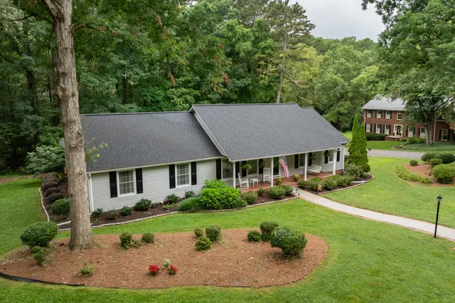 $449,000 | 1505 Misty Valley Drive, Chatsworth, GA 30705