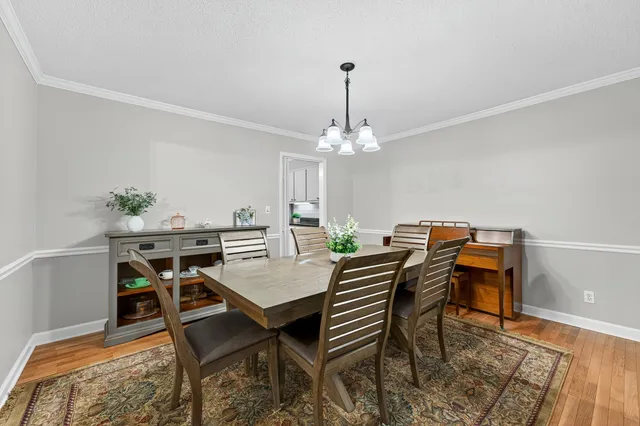 $449,000 | 1505 Misty Valley Drive, Chatsworth, GA 30705