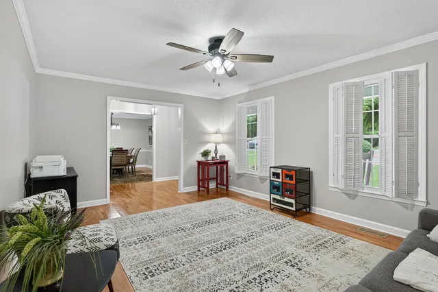 $449,000 | 1505 Misty Valley Drive, Chatsworth, GA 30705