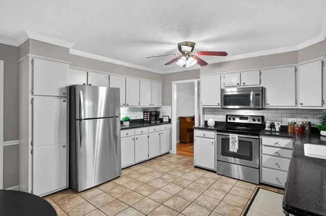 $449,000 | 1505 Misty Valley Drive, Chatsworth, GA 30705