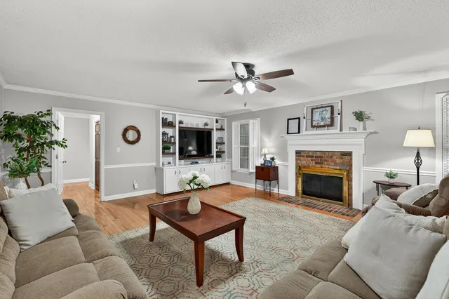 $449,000 | 1505 Misty Valley Drive, Chatsworth, GA 30705