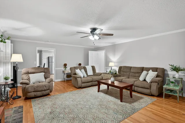 $449,000 | 1505 Misty Valley Drive, Chatsworth, GA 30705