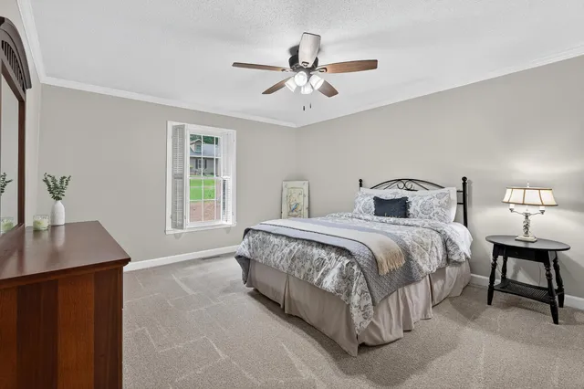 $449,000 | 1505 Misty Valley Drive, Chatsworth, GA 30705