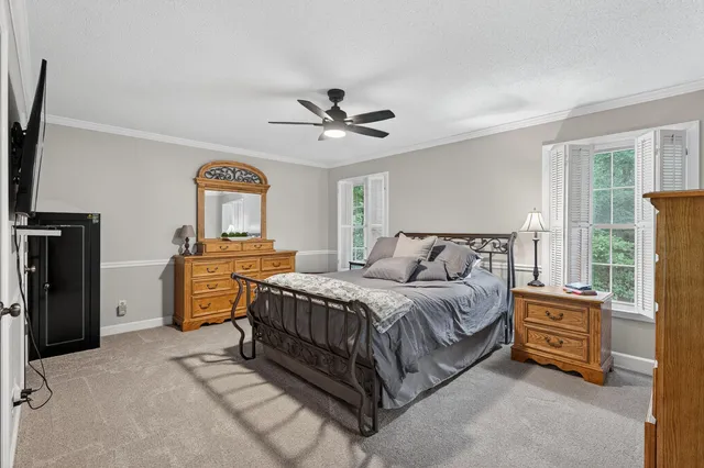 $449,000 | 1505 Misty Valley Drive, Chatsworth, GA 30705