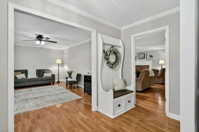 $449,000 | 1505 Misty Valley Drive, Chatsworth, GA 30705