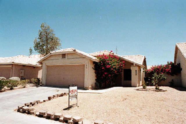 1717 East Fremont Road Phoenix, AZ 85042 - Photo 1 of 1 Primary Photo