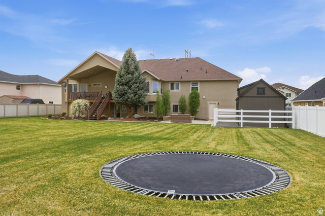 2026 West Ranch Road Farmington, UT 84025 - Photo 53 of 78