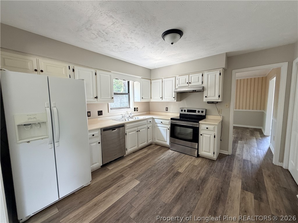 110 Ashton Place Spring Lake, NC 28390 - Photo 6 of 25