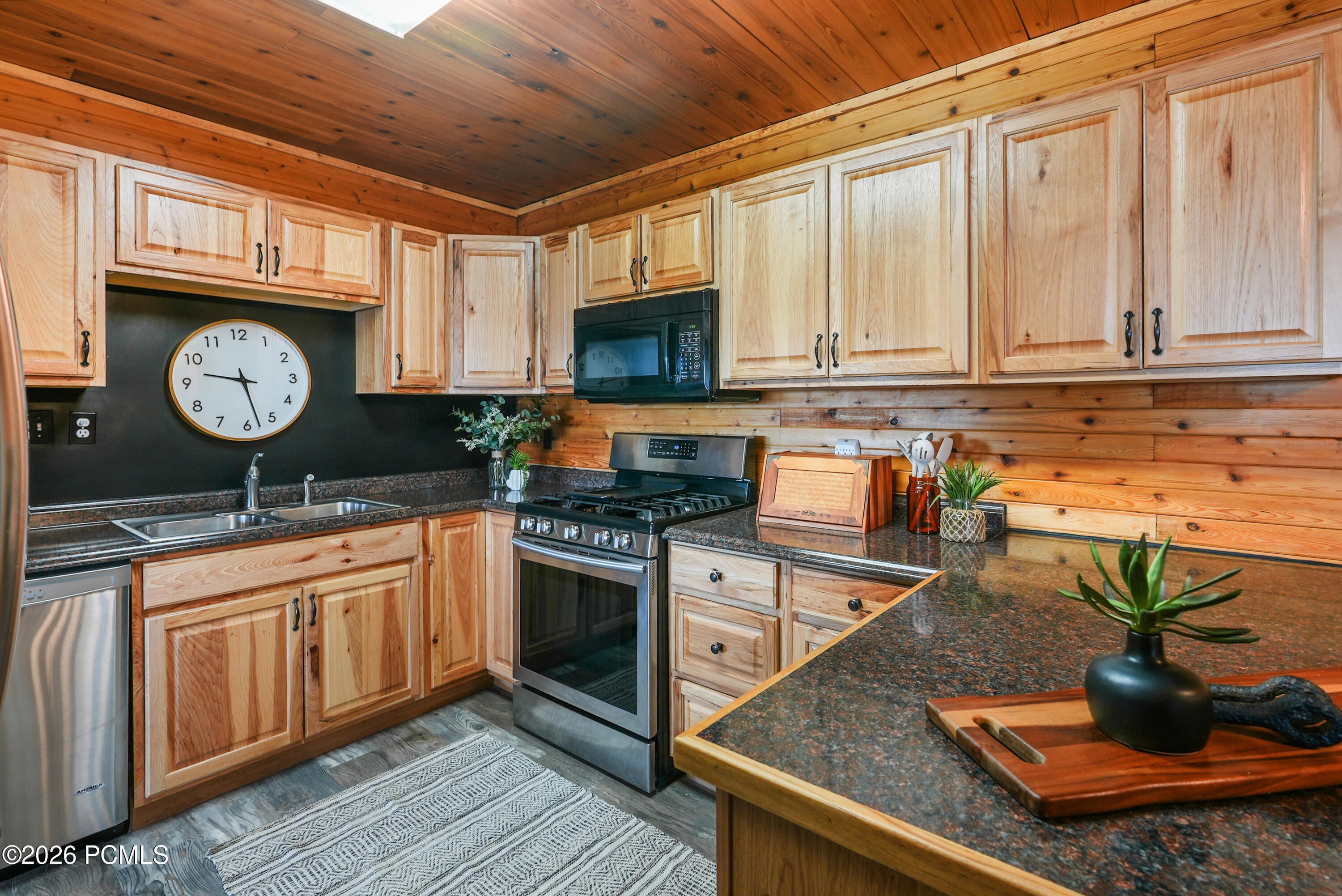 576 Upper Cove Road, Unit 76 Park City, UT 84098 - Photo 12 of 39 Gallery Image 12