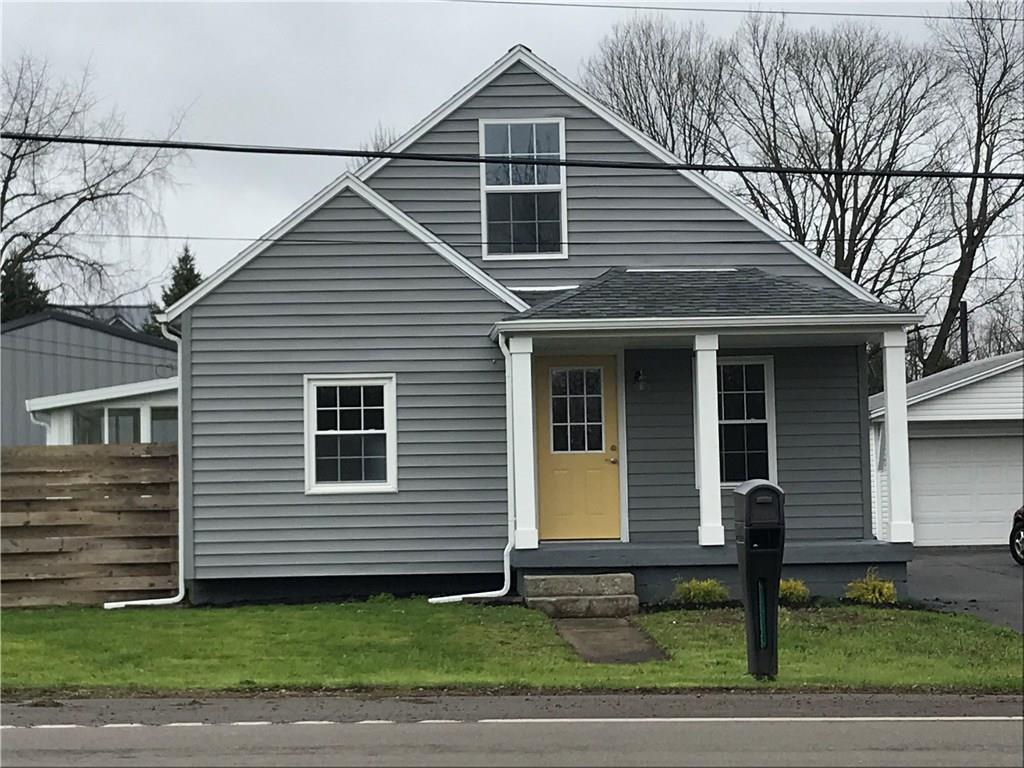 2980 Mechanicsburg Road Springfield, OH 45503 - Photo 1 of 32