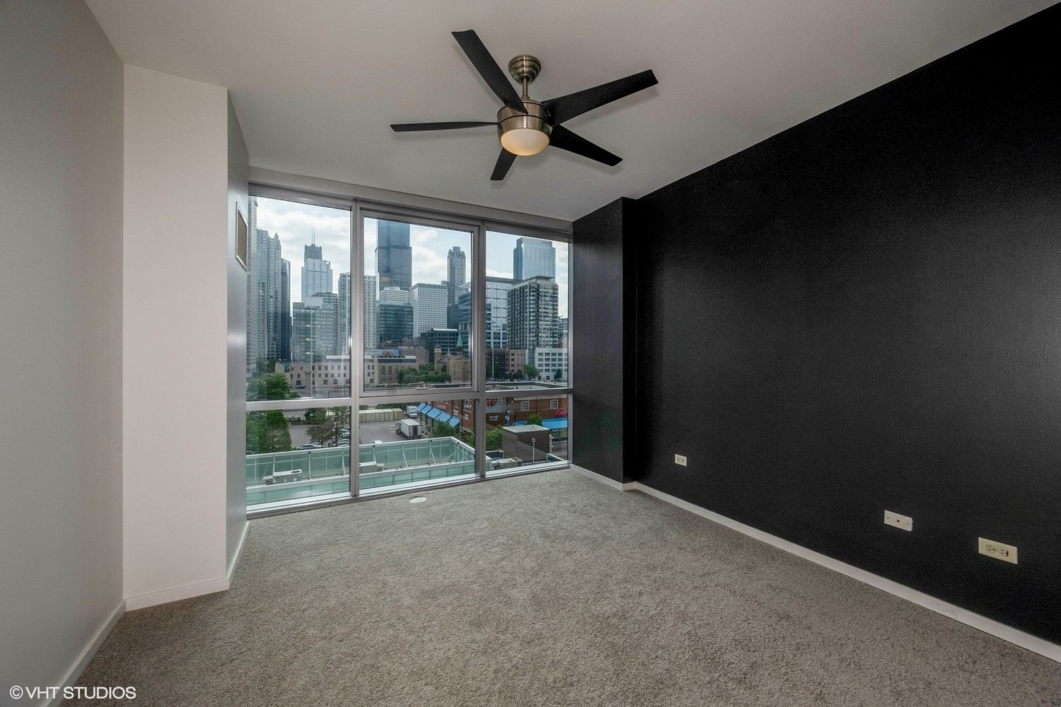 123 South Green Street, Unit 604B Chicago, IL 60607 - Photo 15 of 15