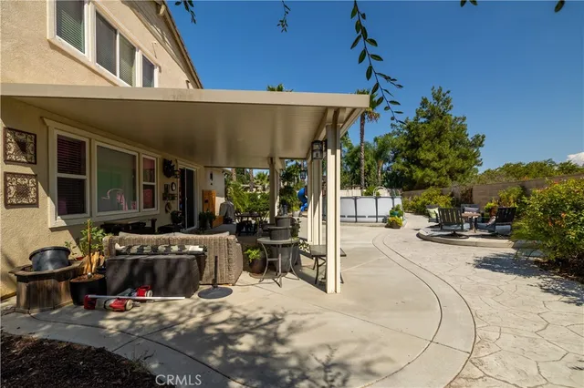 $664,999 | 27958 Dawns Pass Drive, Menifee, CA 92585