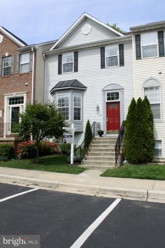 2602 Streamview Drive Odenton, MD 21113 - Photo 1 of 11 Exterior (Front)
