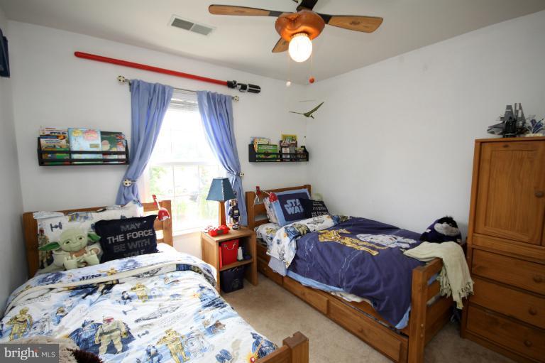 2602 Streamview Drive Odenton, MD 21113 - Photo 11 of 11 Bedroom