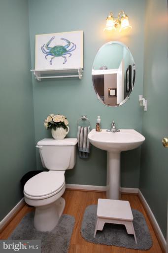 2602 Streamview Drive Odenton, MD 21113 - Photo 5 of 11 Interior (General)