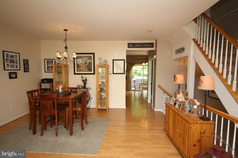 2602 Streamview Drive Odenton, MD 21113 - Photo 8 of 11 Dining Room