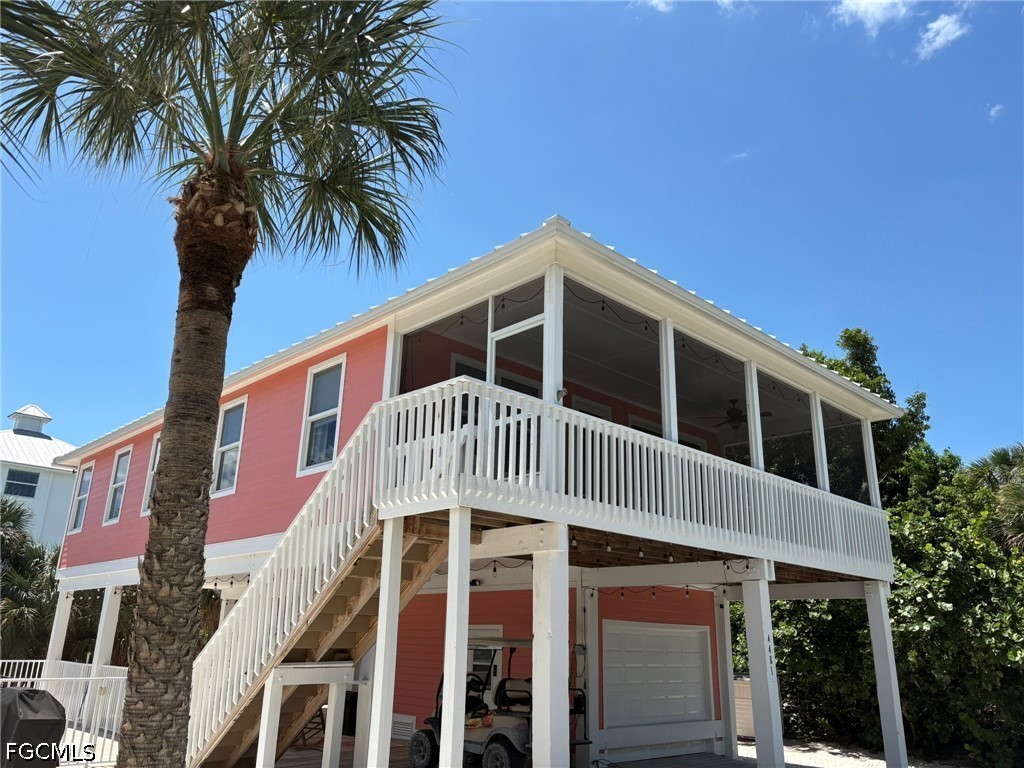 4481 Butterfly Shell Drive Captiva, FL 33924 - Photo 1 of 50