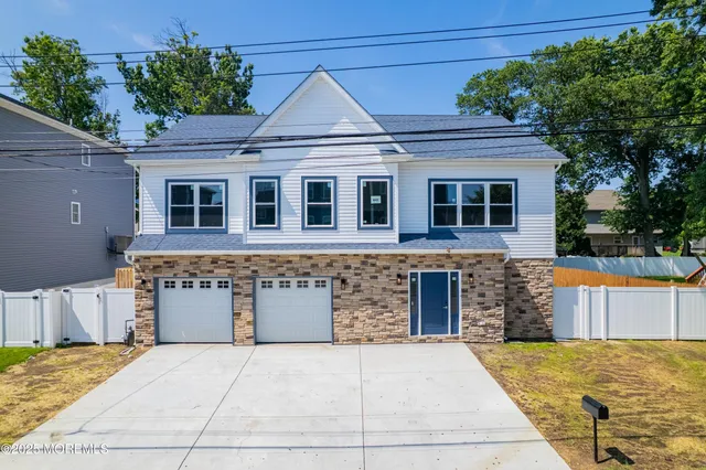 $825,000 | 720 8th Street, Union Beach, NJ 07735