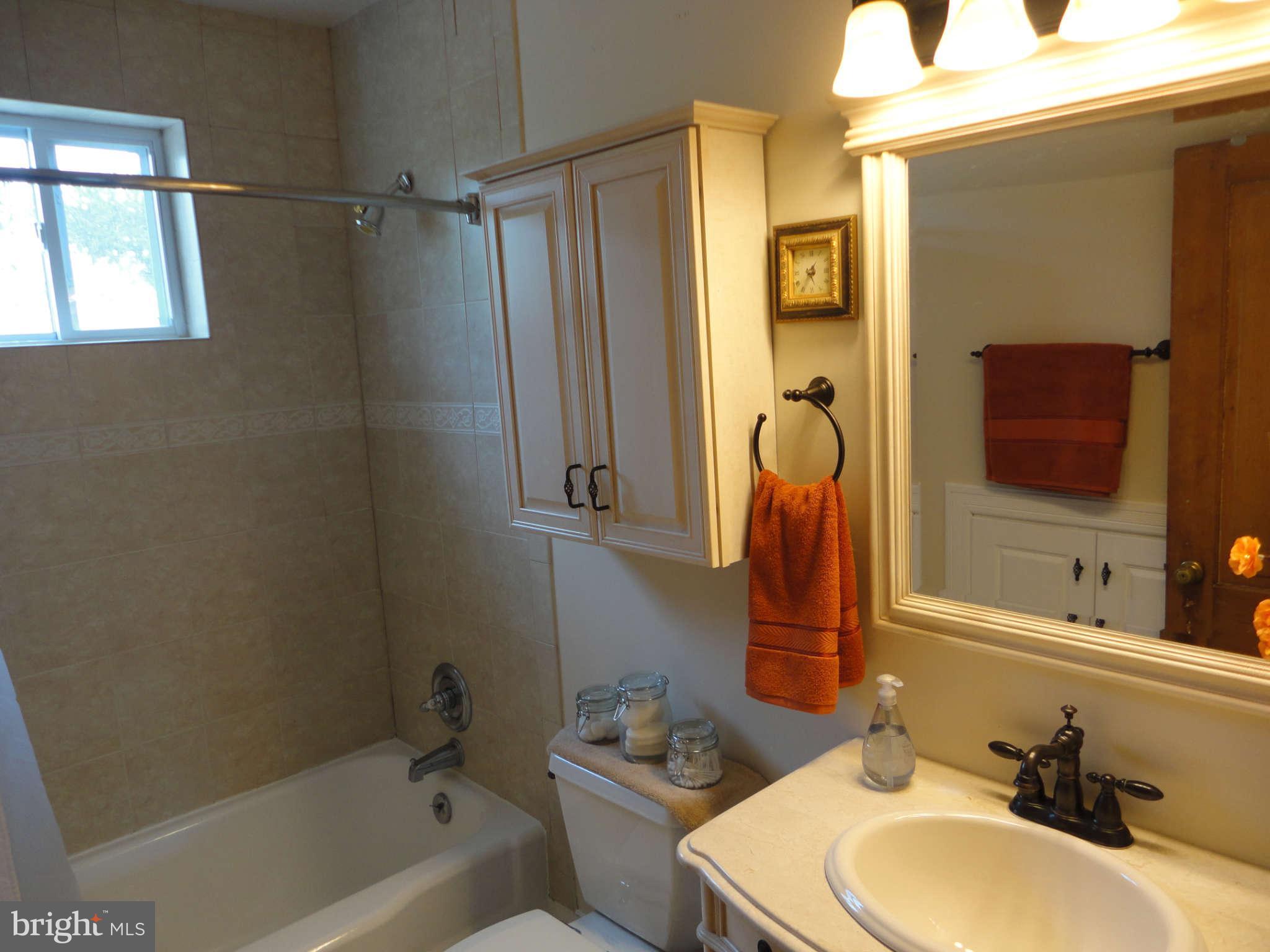 210 Ashland Road Cockeysville, MD 21030 - Photo 11 of 25 Updated Bath