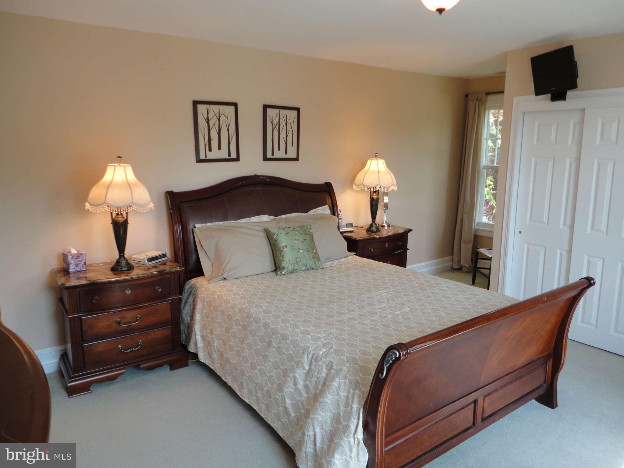 210 Ashland Road Cockeysville, MD 21030 - Photo 15 of 25 Master Bedroom
