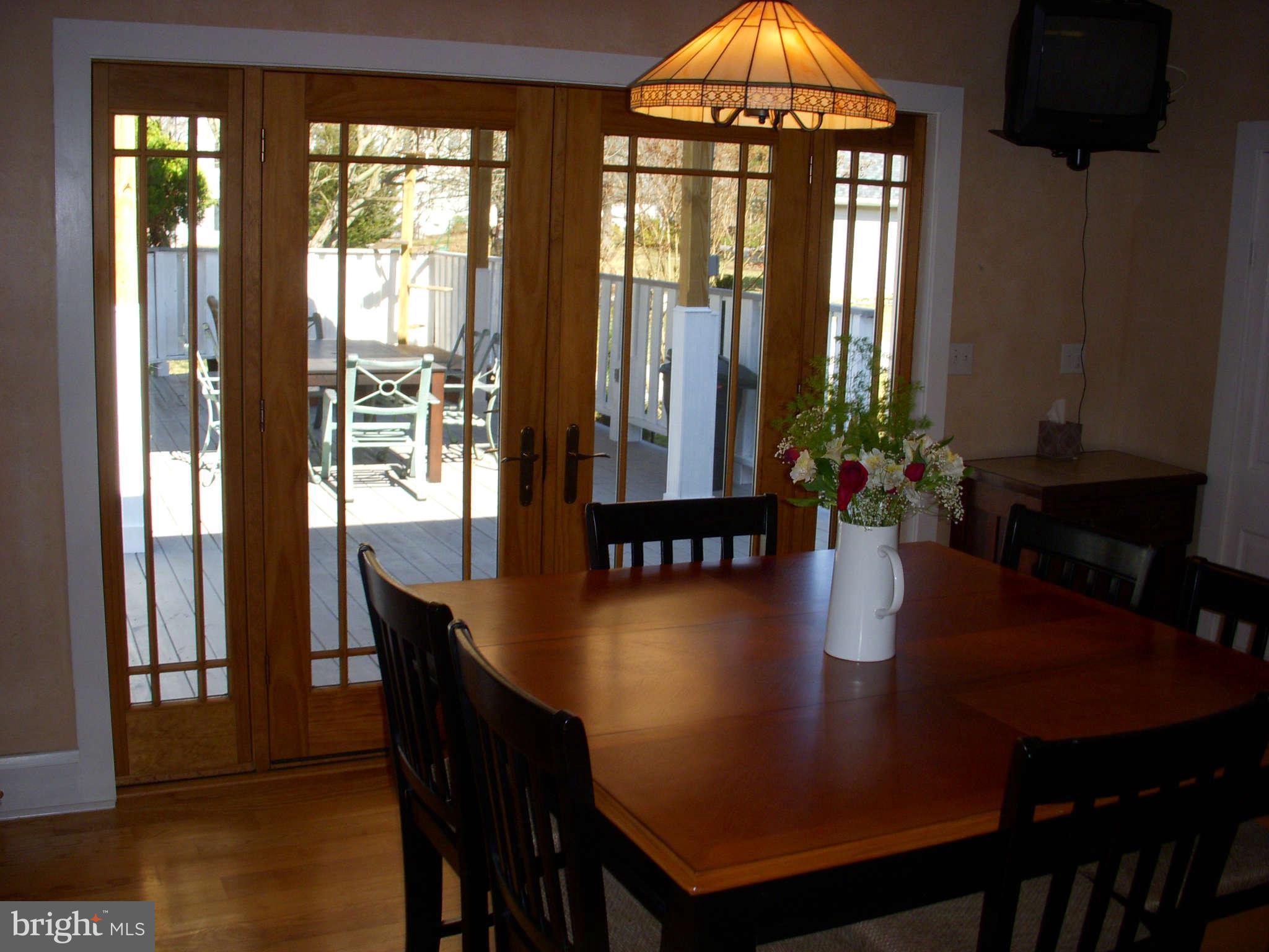 210 Ashland Road Cockeysville, MD 21030 - Photo 18 of 25 Breakfast Area