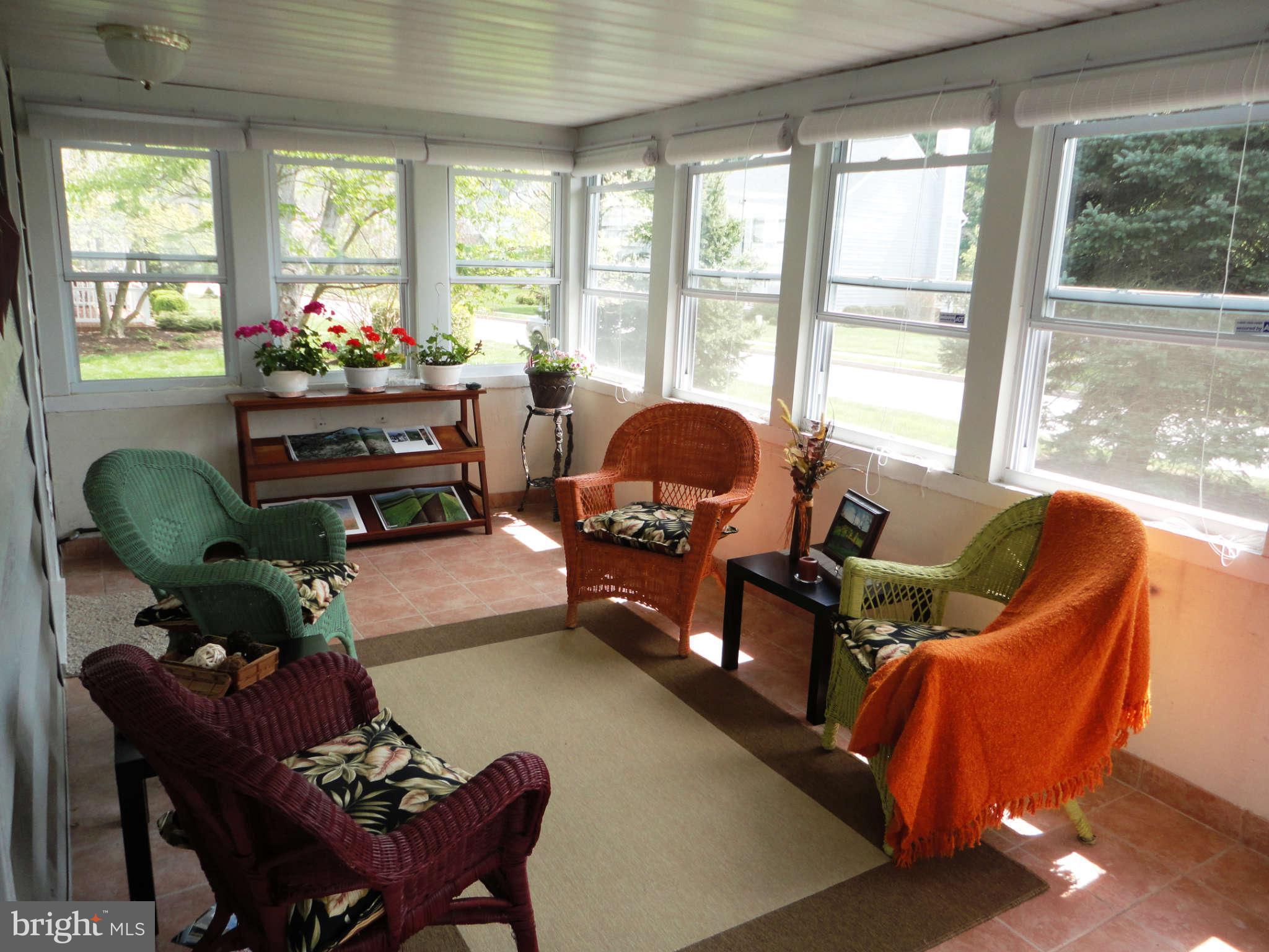 210 Ashland Road Cockeysville, MD 21030 - Photo 19 of 25 Bright Sun Room