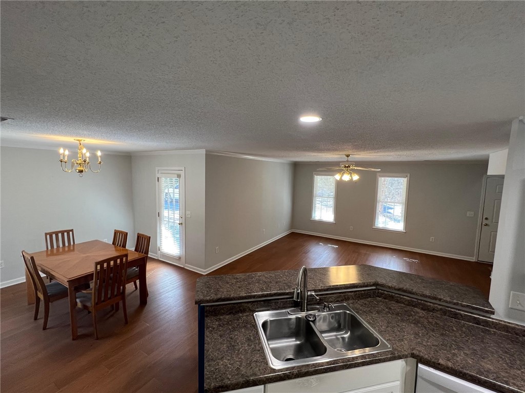 251 Rock Creek Road Clemson, SC 29631 - Photo 4 of 12