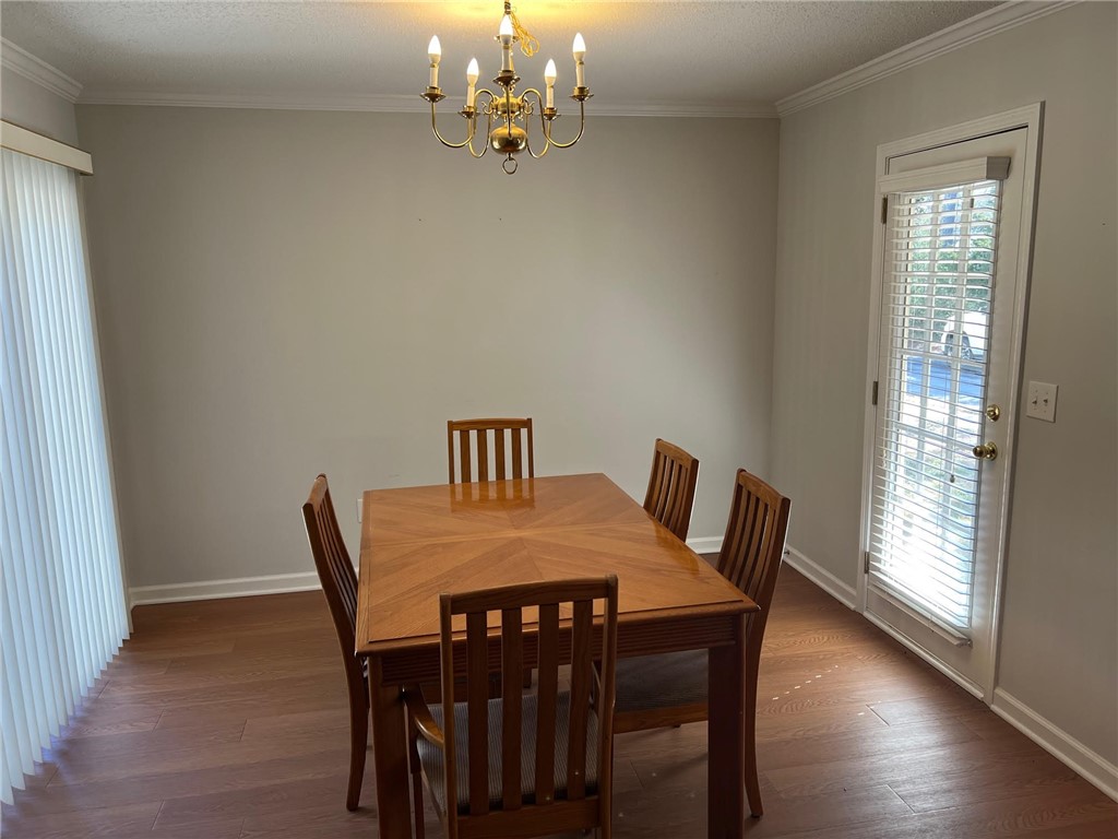 251 Rock Creek Road Clemson, SC 29631 - Photo 5 of 12
