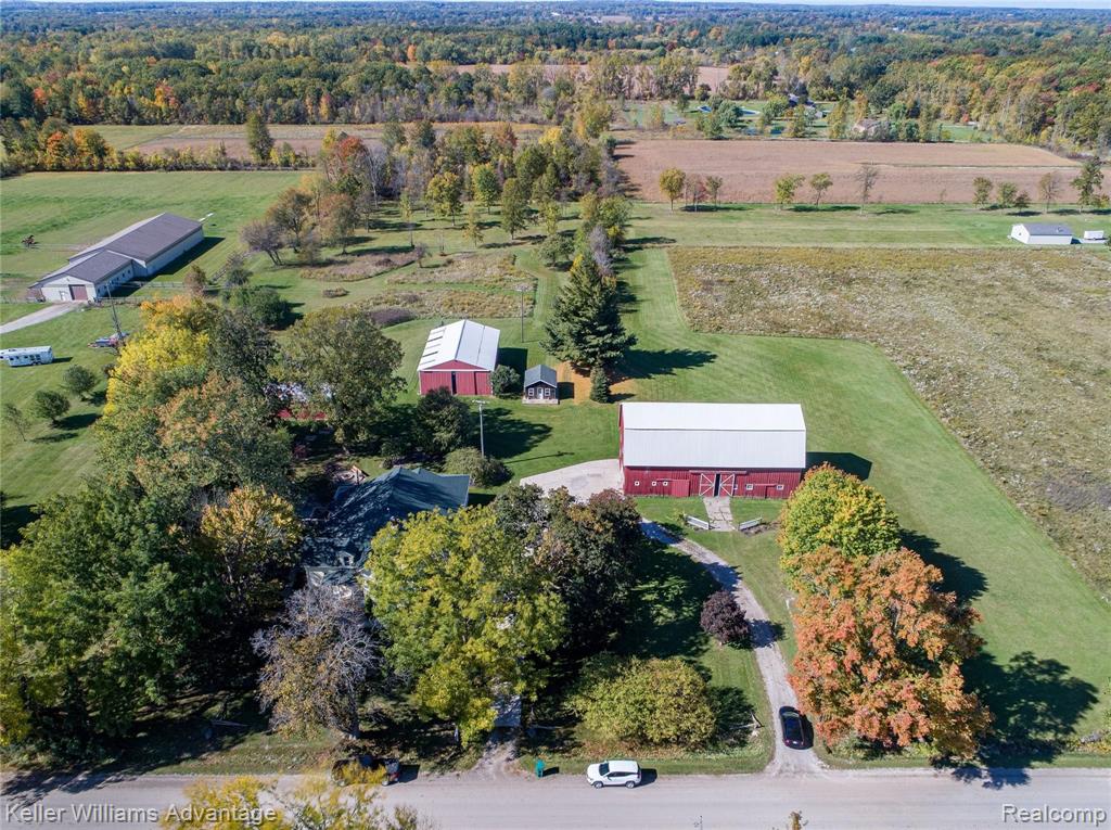 2 McFadden Road Armada, MI 48005 - Photo 12 of 16
