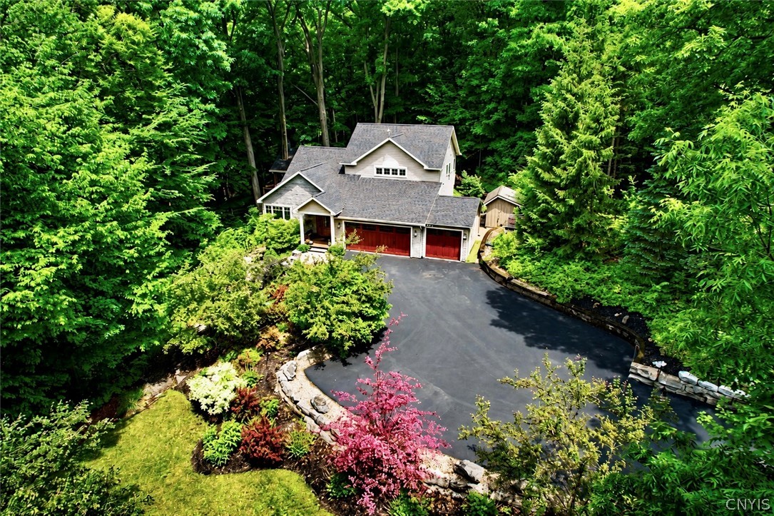 8969 Bethel Road Pompey, NY 13035 - Photo 50 of 50