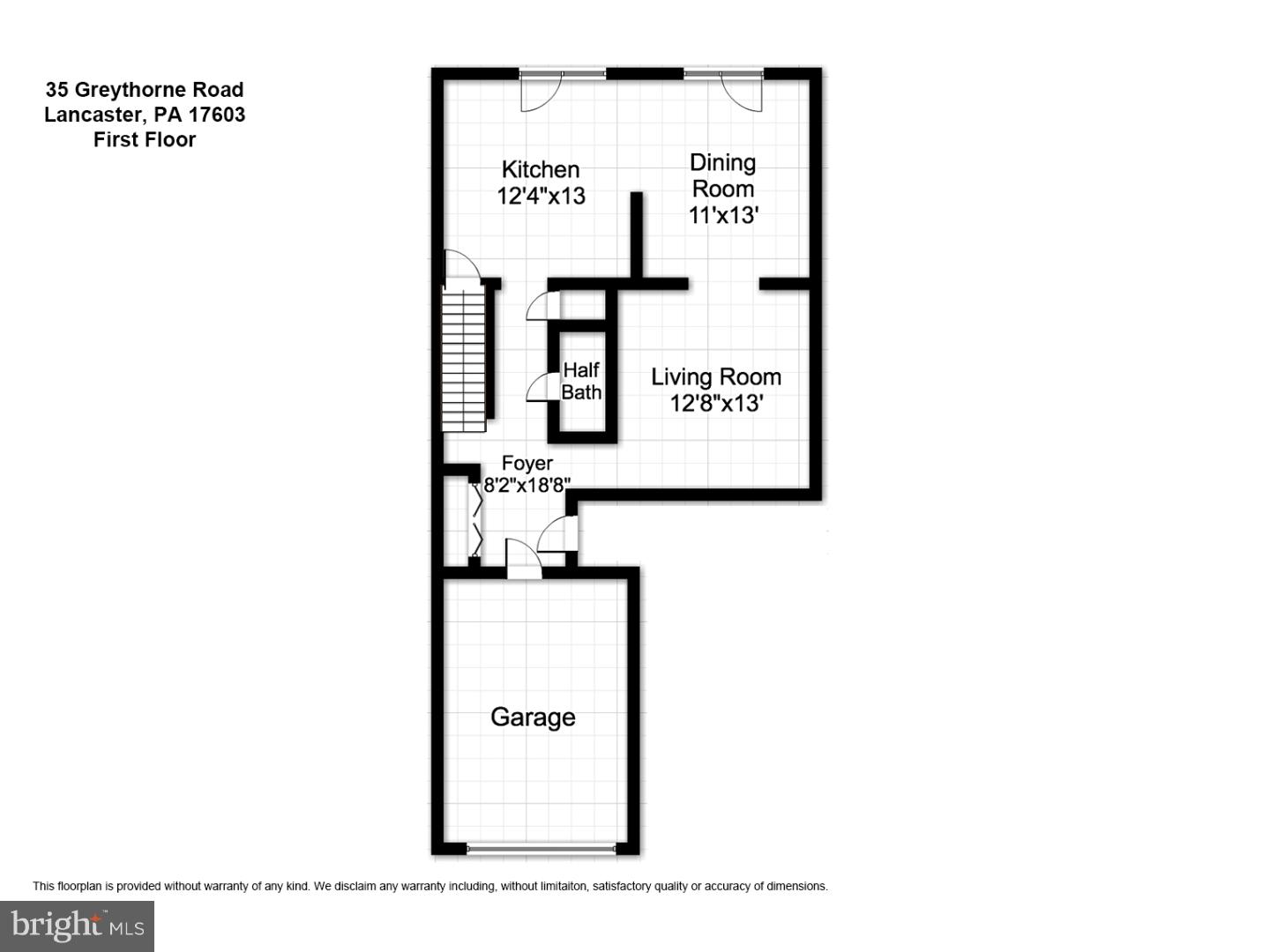35 Greythorne Road Lancaster, PA 17603 - Photo 22 of 24 Gallery Image 22
