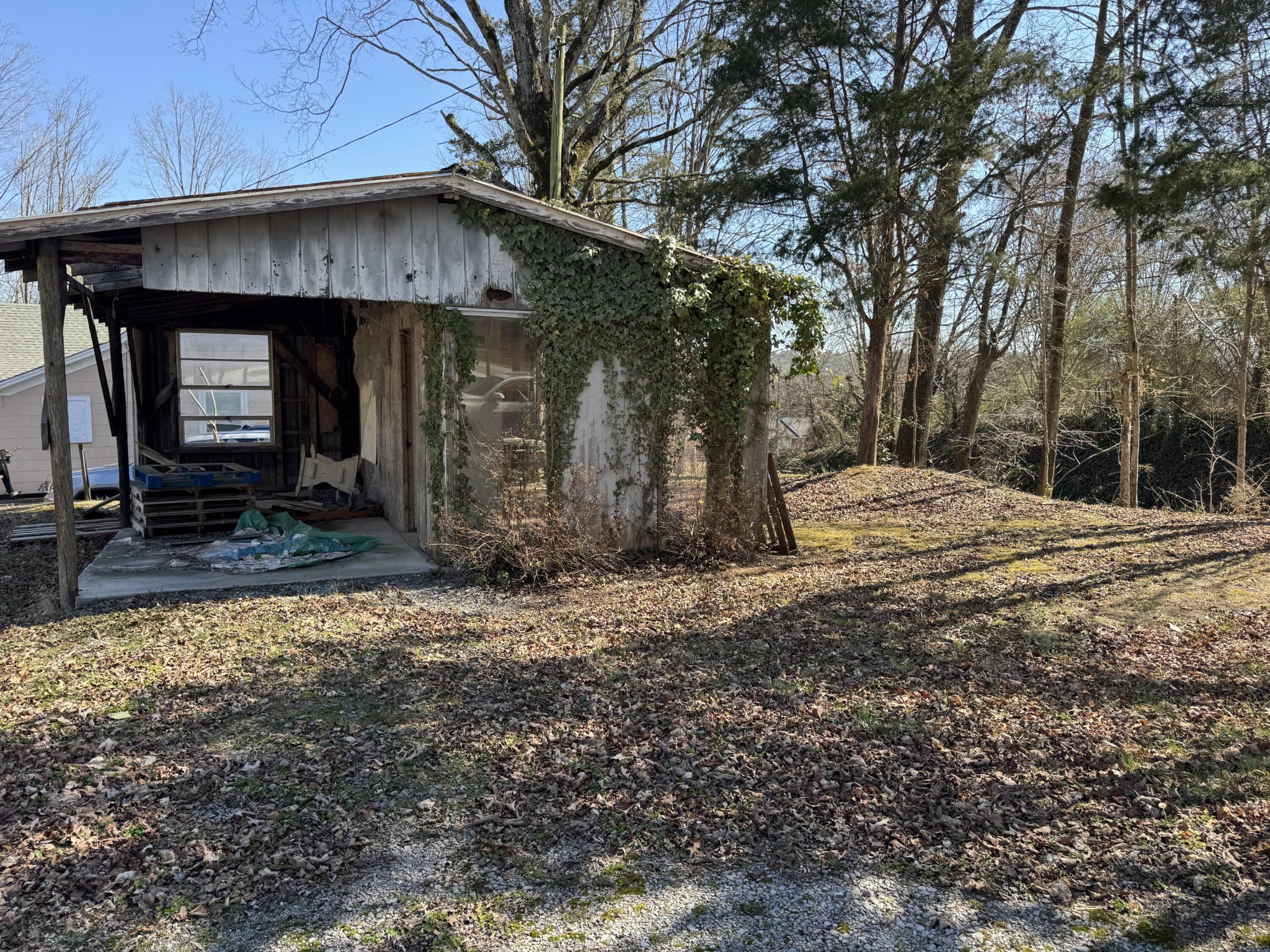 116 Cass Street Northeast Charleston, TN 37310 - Photo 7 of 7