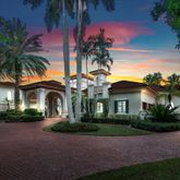 $6,400,000 | 8465 Twin Lake Drive, Boca Raton, FL 33496