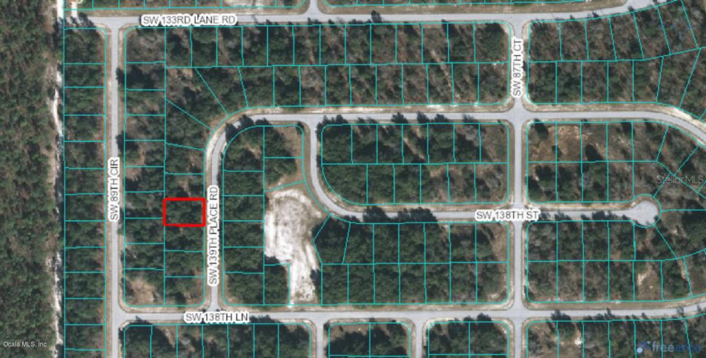 0 Southwest 139th Place Road, Unit 30 Ocala, FL 34473 - Photo 1 of 1 overview