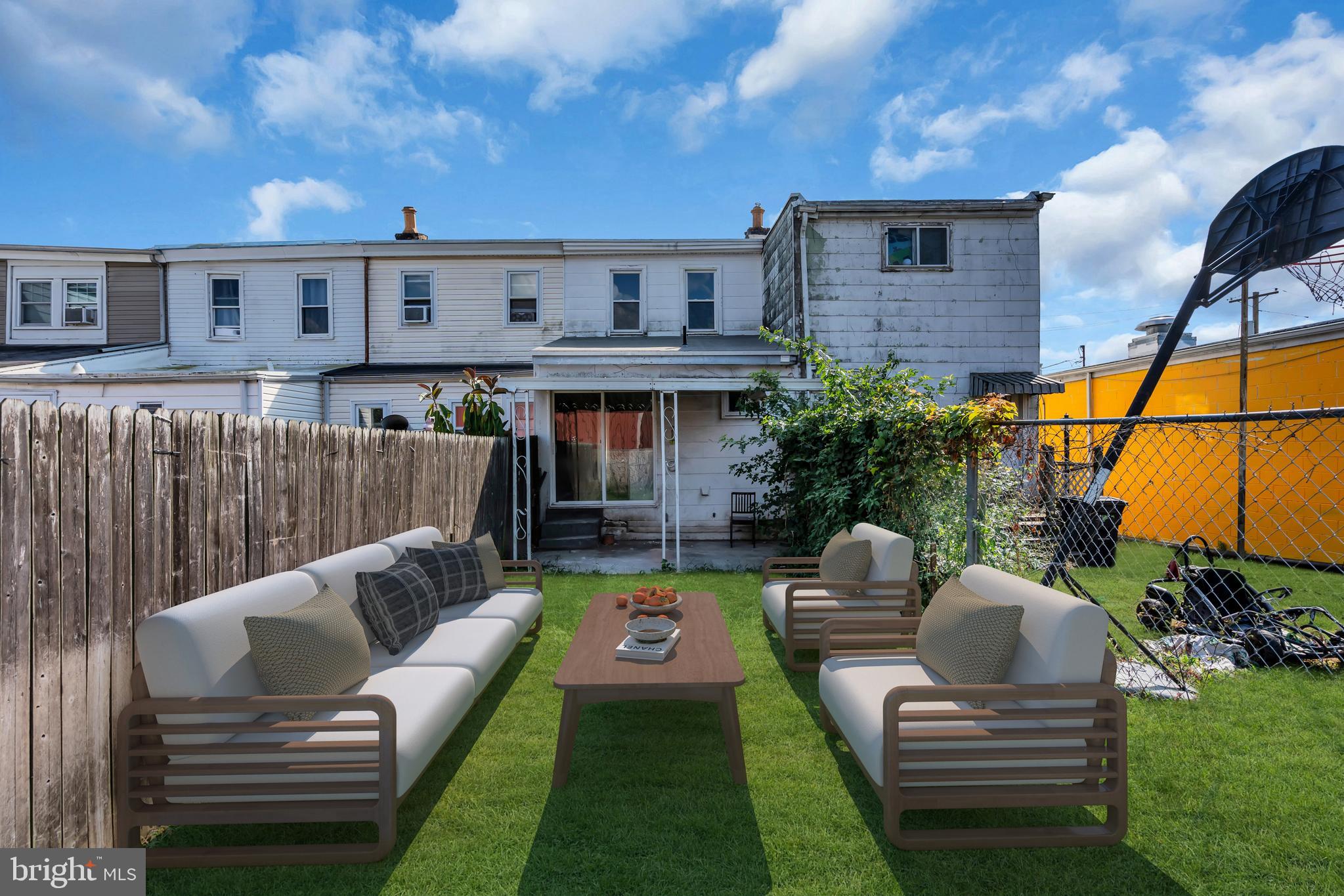 911 George Street Gloucester City, NJ 08030 - Photo 17 of 18