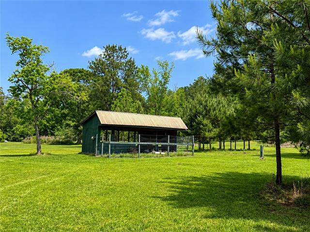 14001 Graci Road Folsom, LA 70437 - Photo 42 of 46