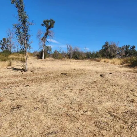a view of beach and ocean