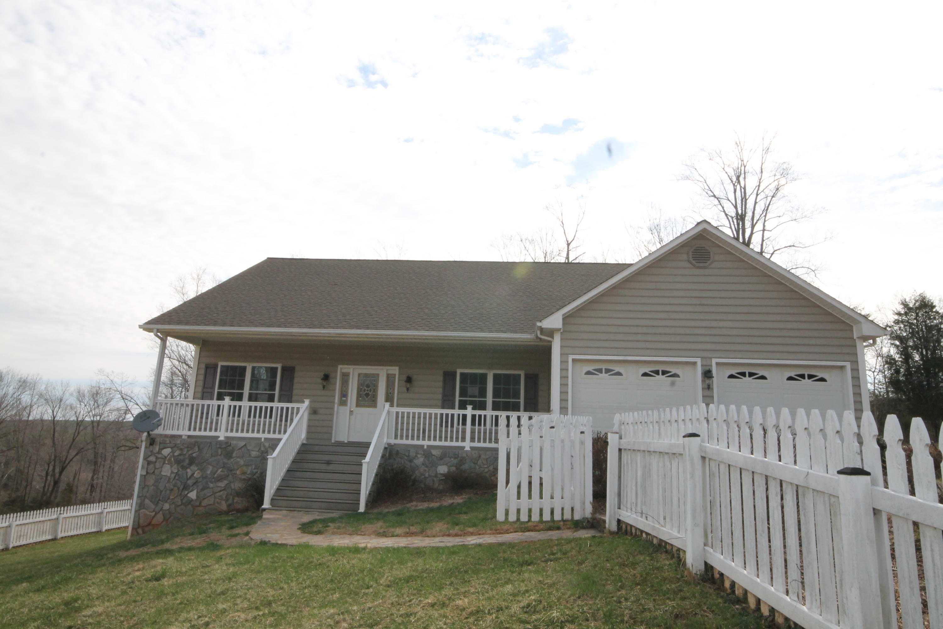 1010 Morewood Road Hardy, VA 24101 - Photo 1 of 36 Front
