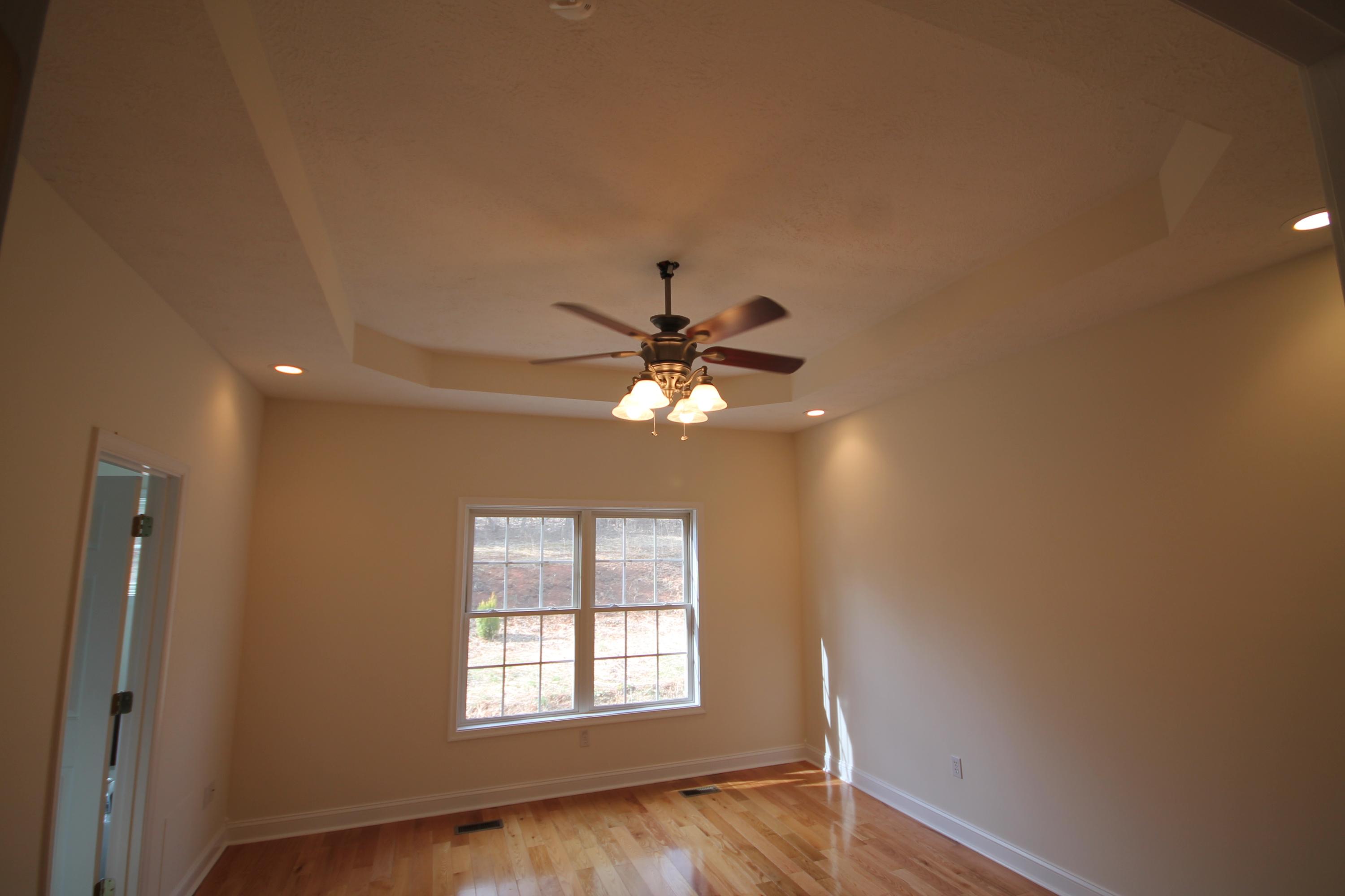1010 Morewood Road Hardy, VA 24101 - Photo 14 of 36 Master bedroom tray ceiling