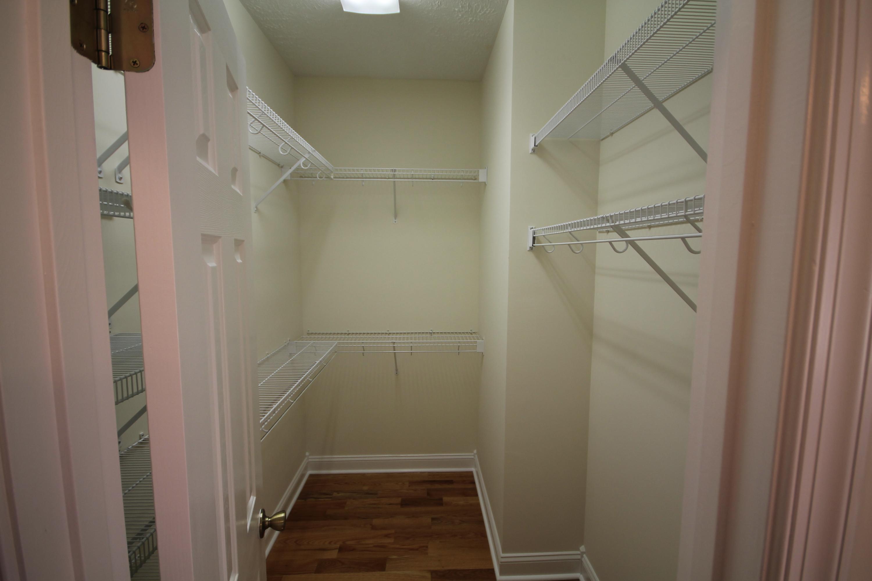 1010 Morewood Road Hardy, VA 24101 - Photo 16 of 36 Master walk in closet