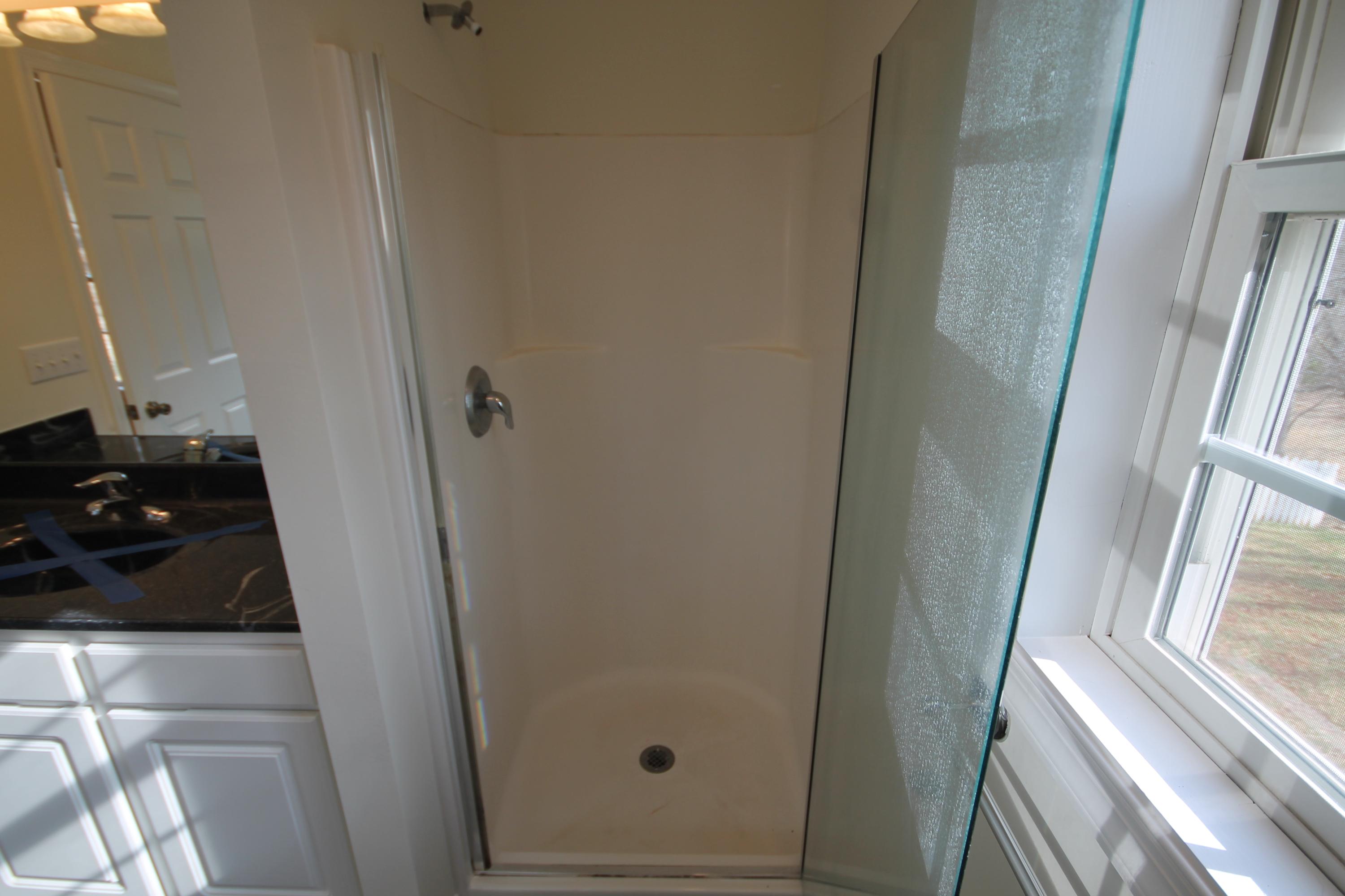 1010 Morewood Road Hardy, VA 24101 - Photo 19 of 36 Master shower