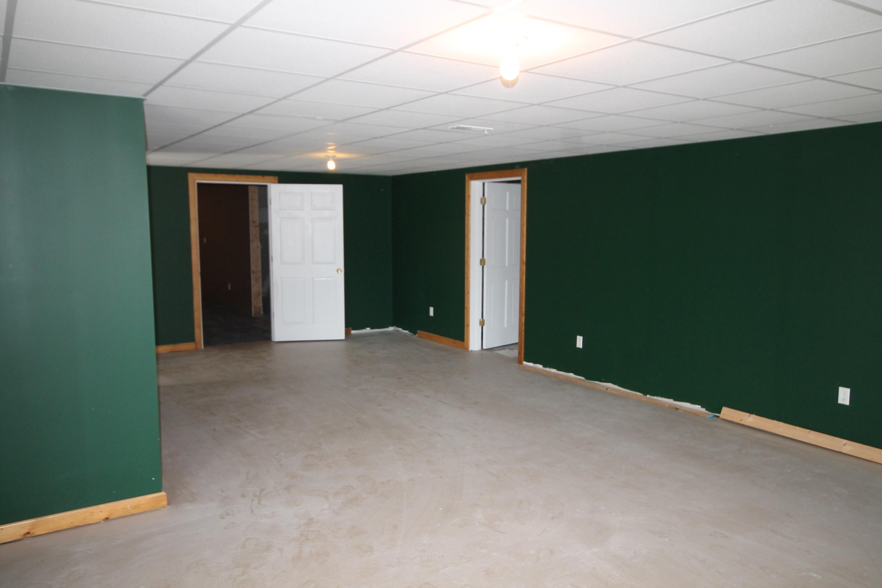 1010 Morewood Road Hardy, VA 24101 - Photo 22 of 36 Lower level family room