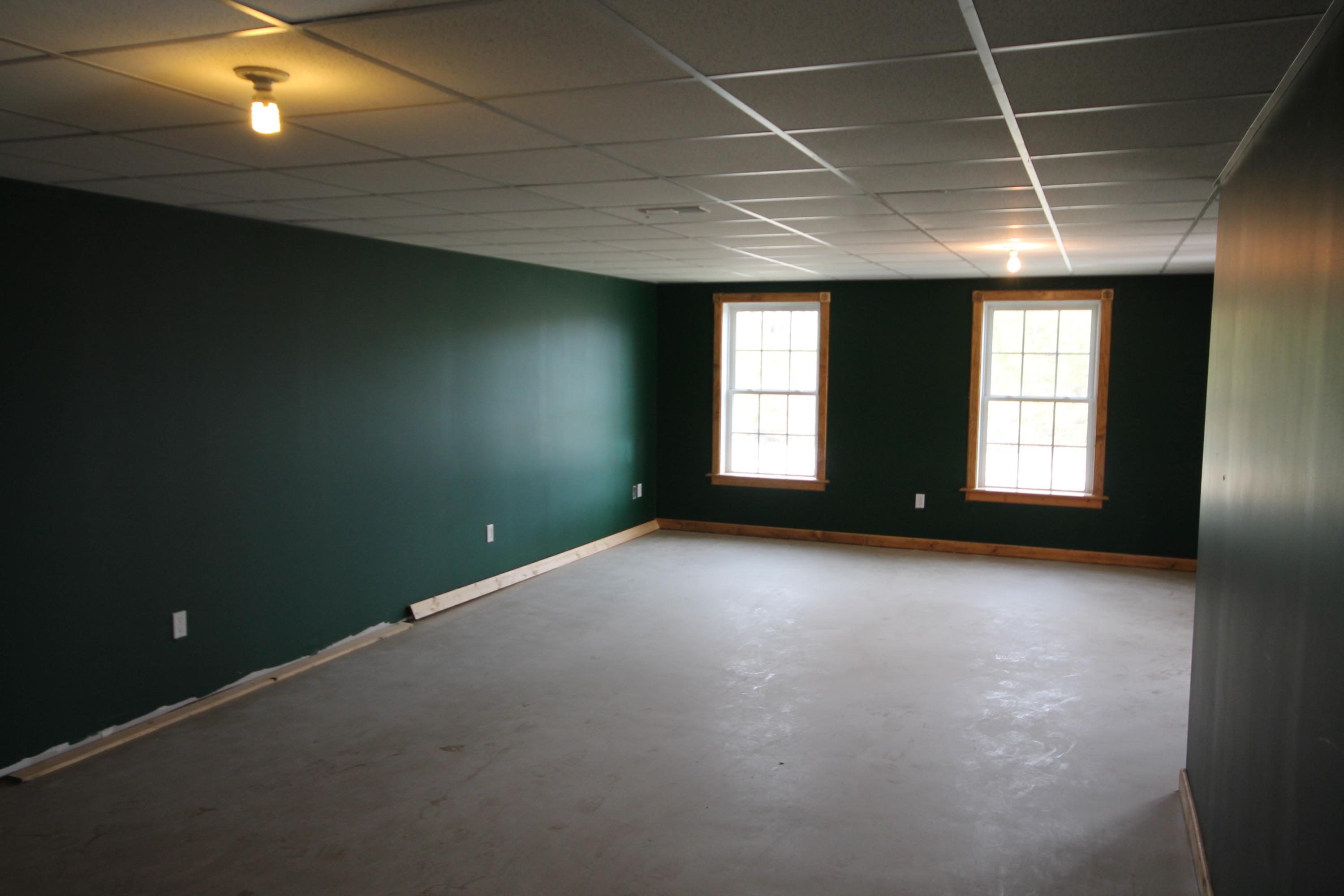 1010 Morewood Road Hardy, VA 24101 - Photo 23 of 36 Lower level family room