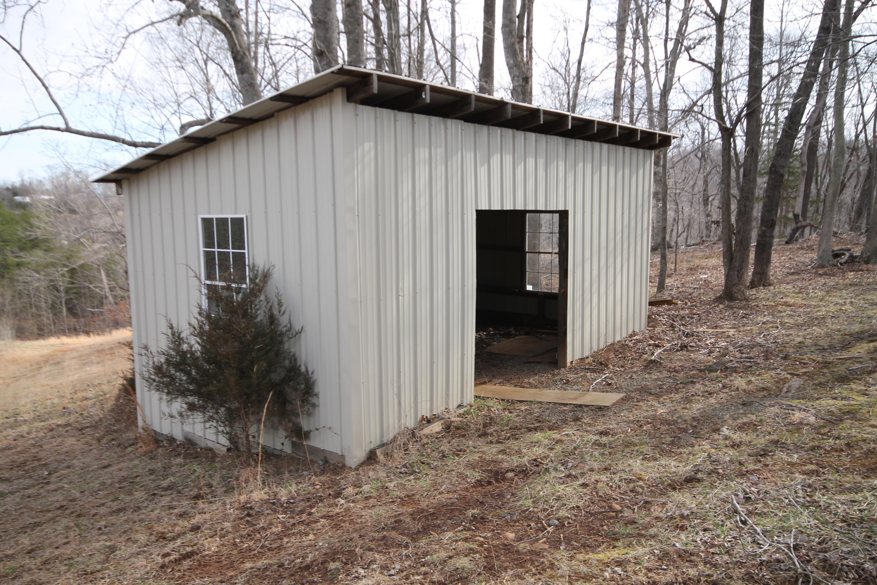 1010 Morewood Road Hardy, VA 24101 - Photo 29 of 36 Shed