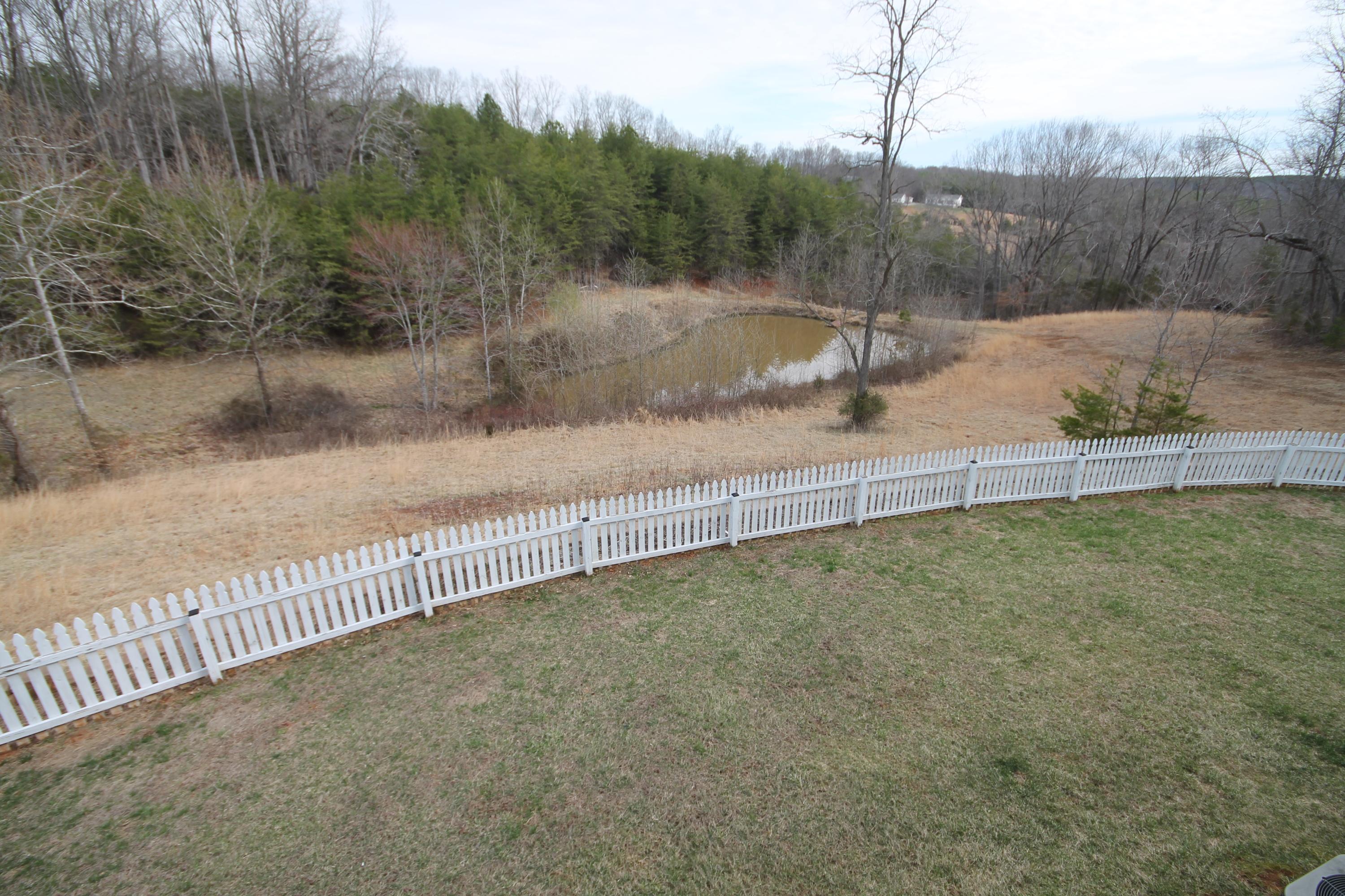 1010 Morewood Road Hardy, VA 24101 - Photo 31 of 36 Fenced area around home