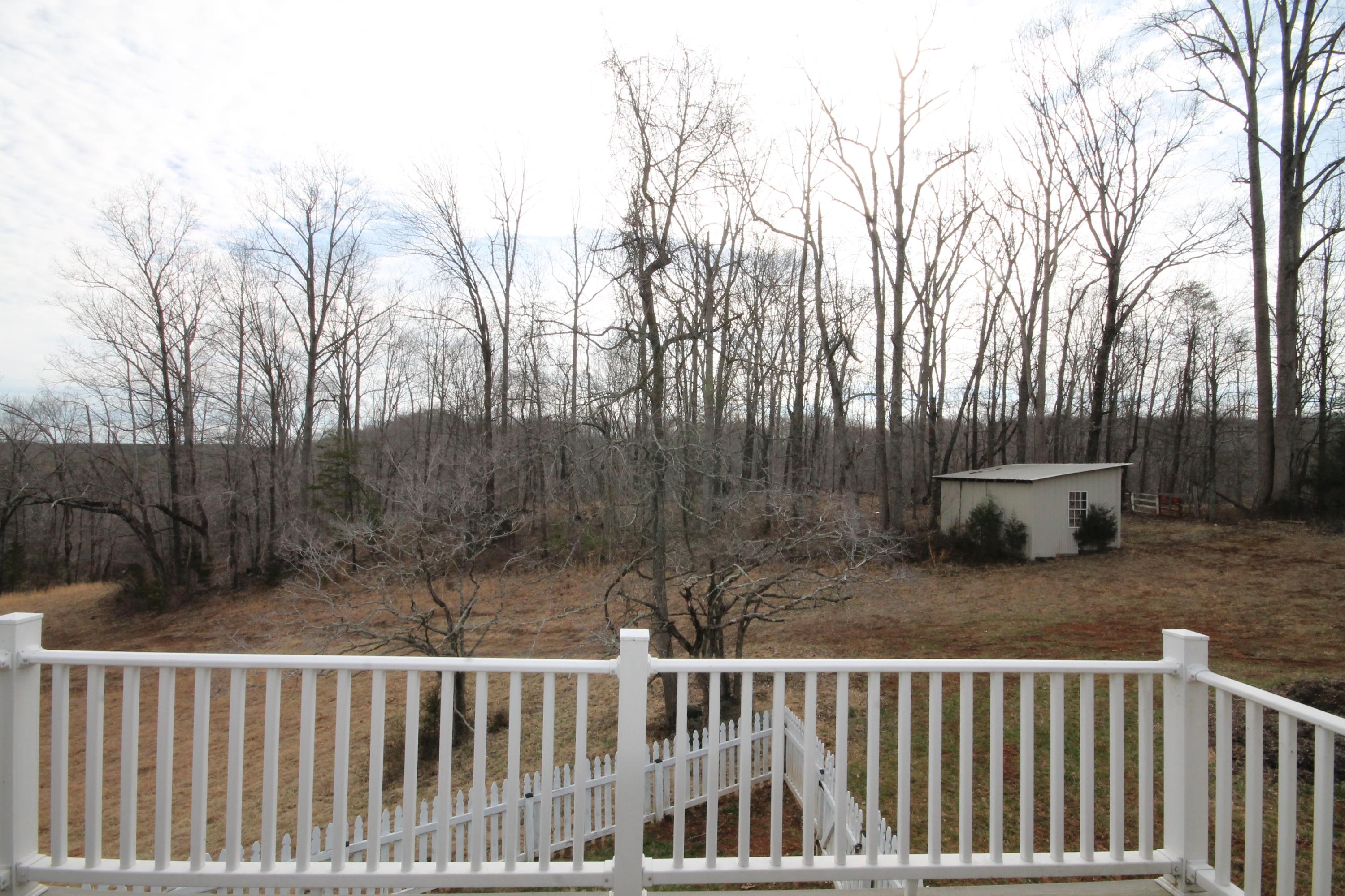 1010 Morewood Road Hardy, VA 24101 - Photo 33 of 36 View off deck