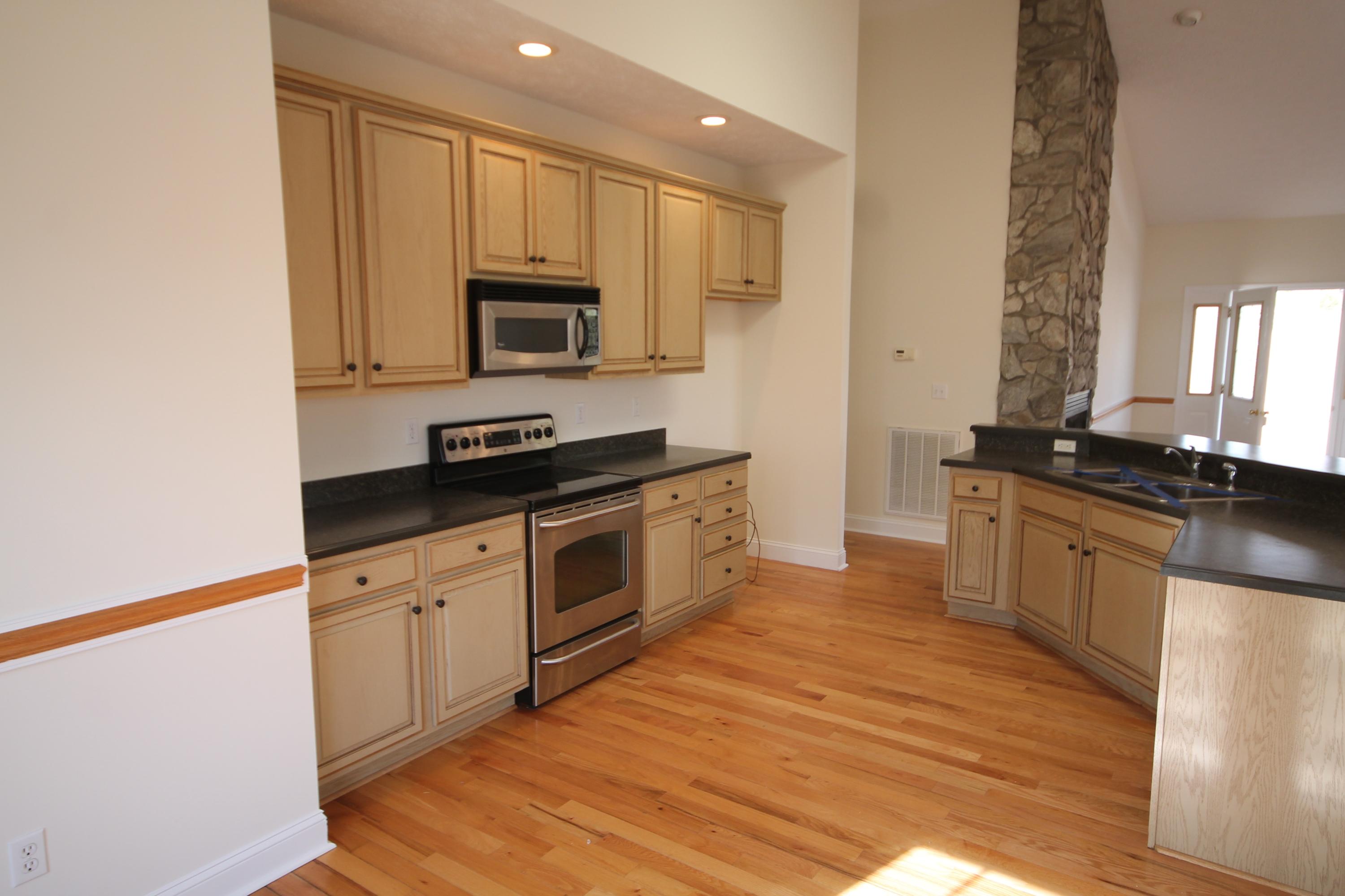 1010 Morewood Road Hardy, VA 24101 - Photo 8 of 36 Kitchen